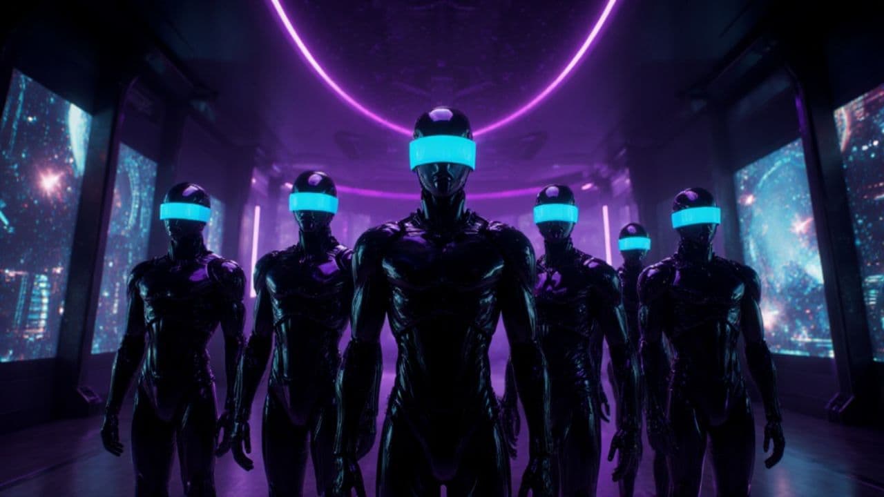 Spotlight on Tech Miners