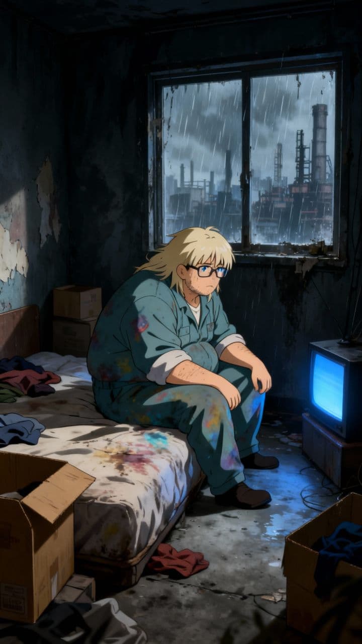 Deviens ton propre sauveur