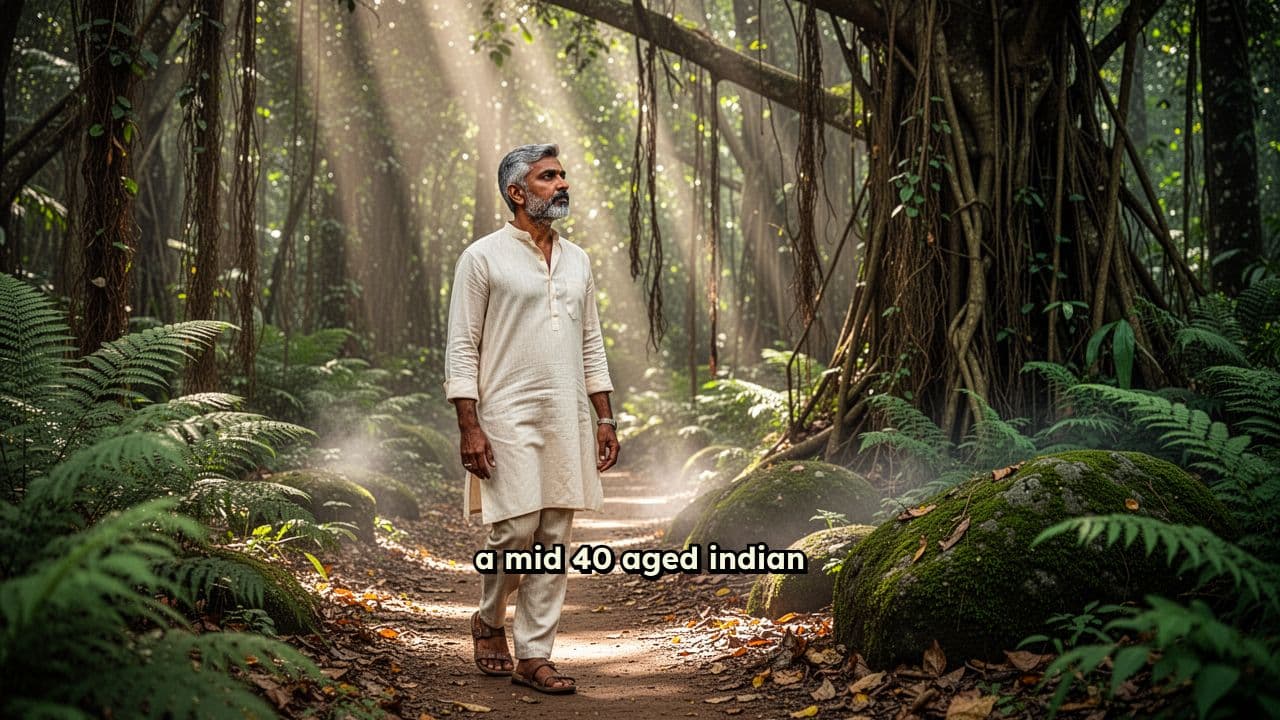 Finding Peace Through Om