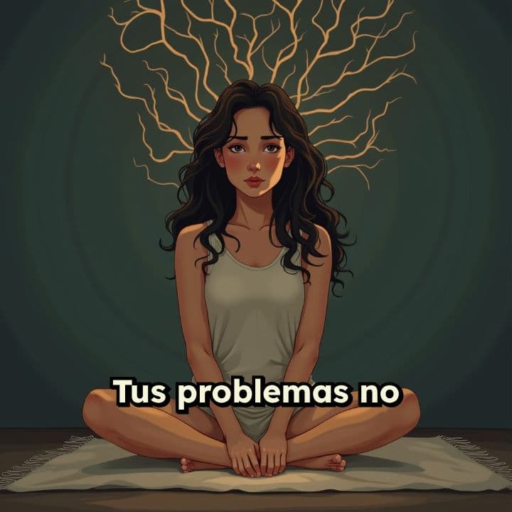 Terapia Transpersonal: Sanación Integral del Ser