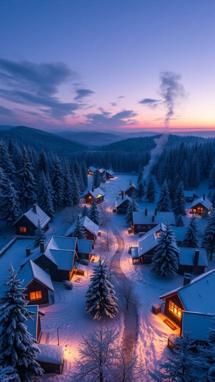 Ісус народився: Різдвяна ніч