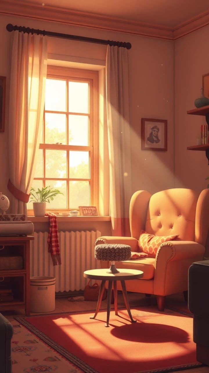 Unlocking Time's Greatest Gift