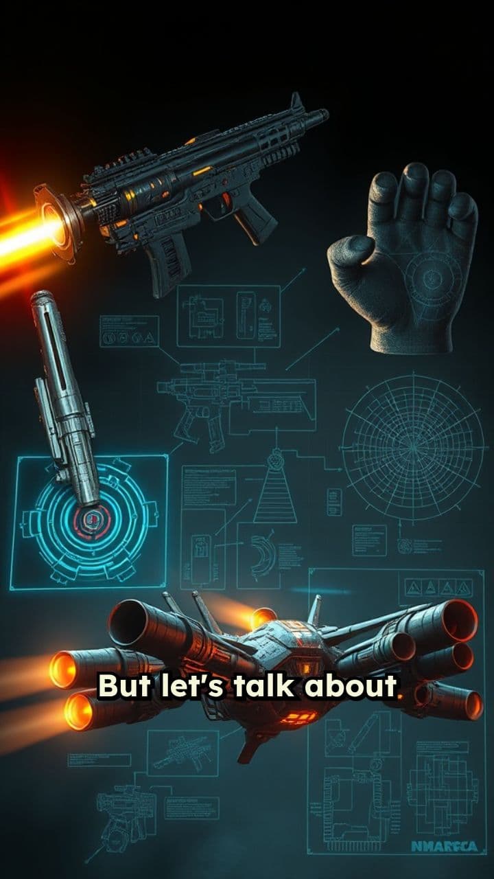 Bizarre WWII Weapon Ideas