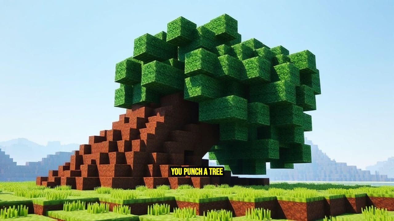 Minecraft Mishaps: Epic Fails Compilation