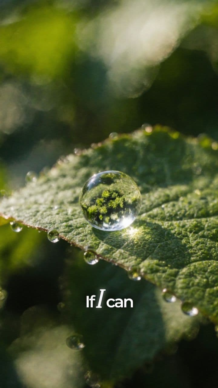 Macro Nature Visuals