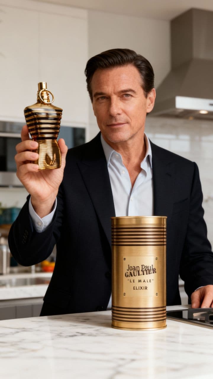 Le Male Elixir: Unleash Your Power