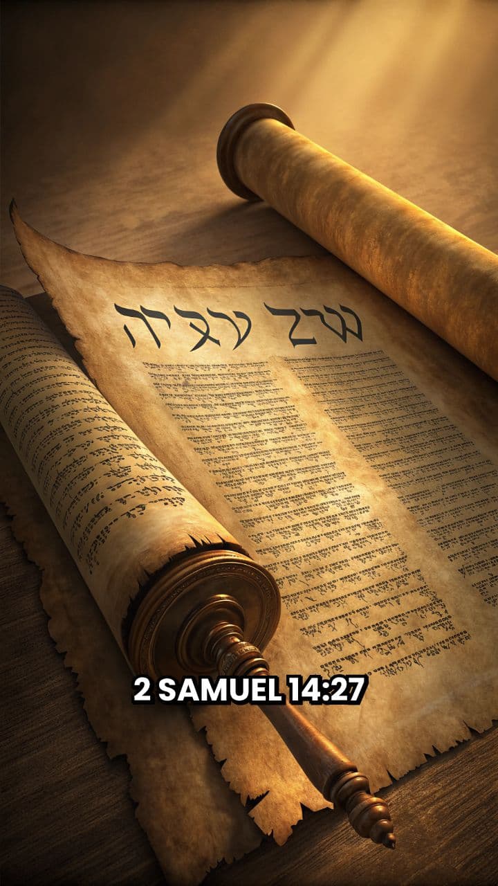 Blessings Without Peace