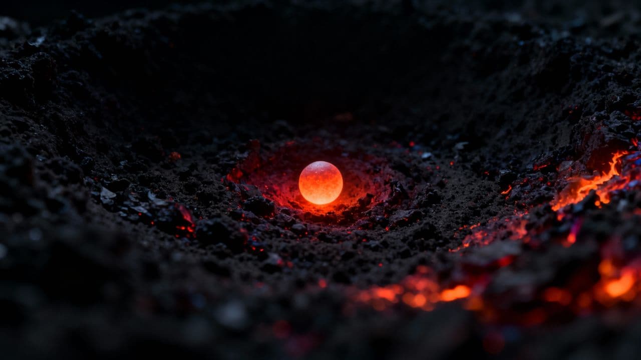 Purpose & Habits: Cinematic Intro