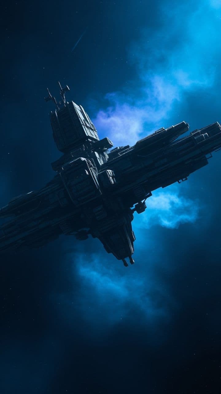 Futuristic Action Anthem