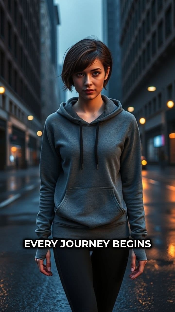 Rise Again: Your Future Starts Now