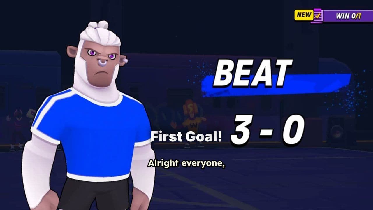 Thank You for Your Patience