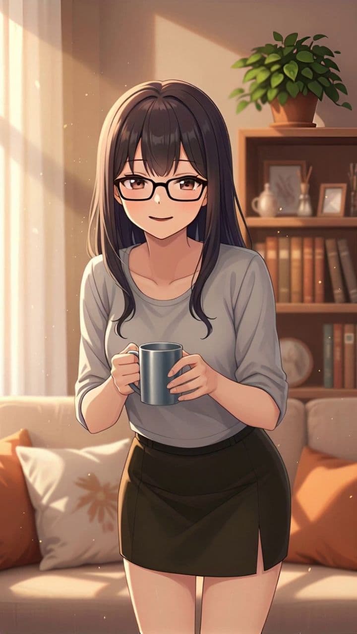 Chaotic Girls Night Out