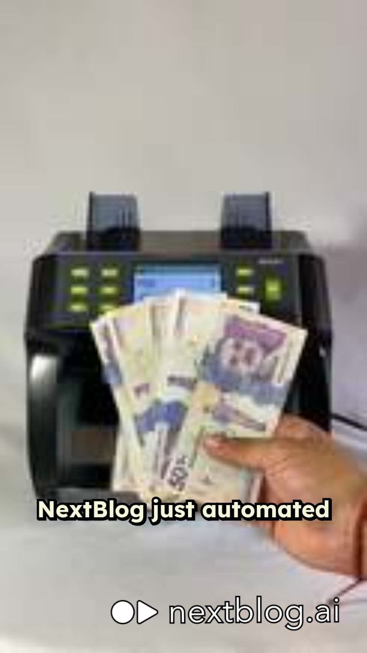 Automate Your Blog Content Effortlessly