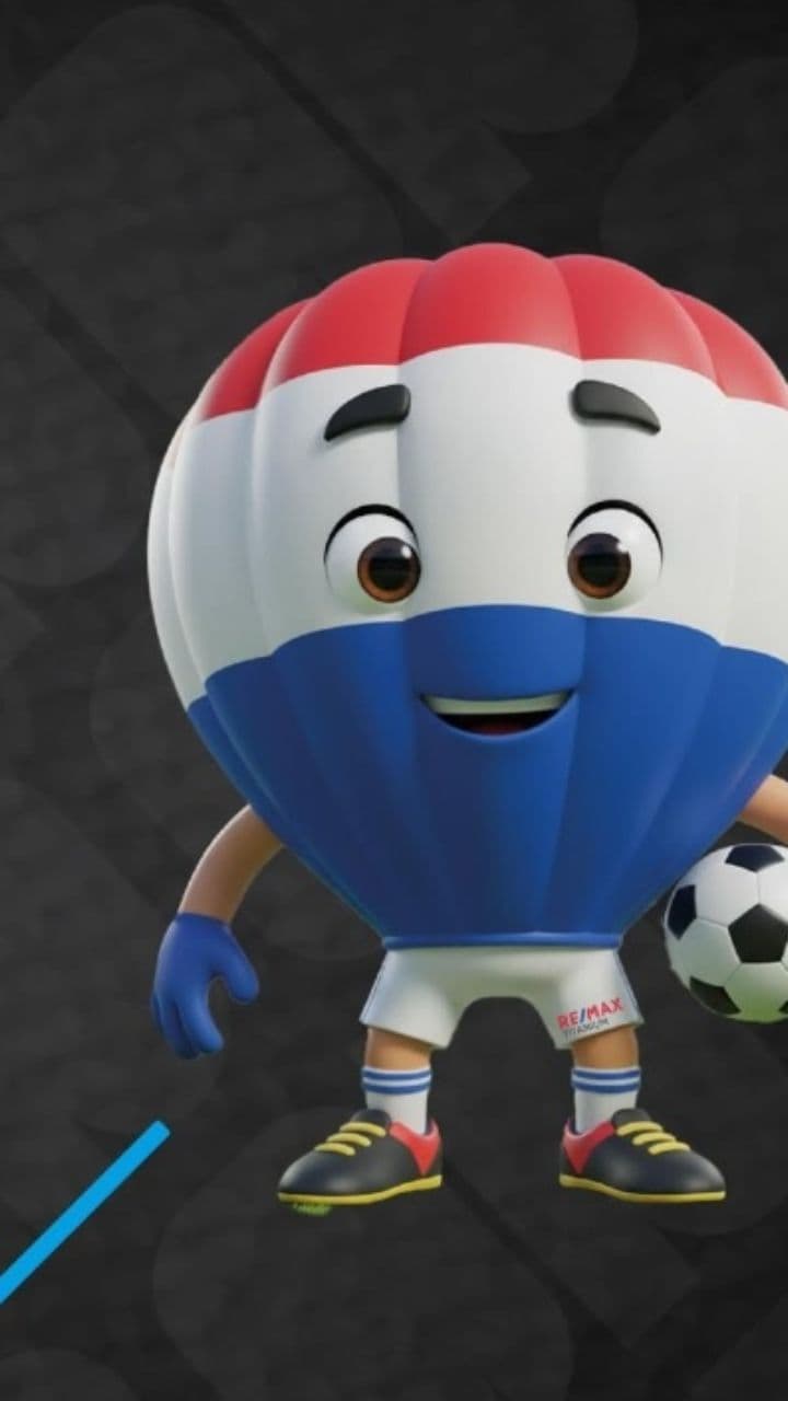 Torneo de Verano en Re/max Titanium