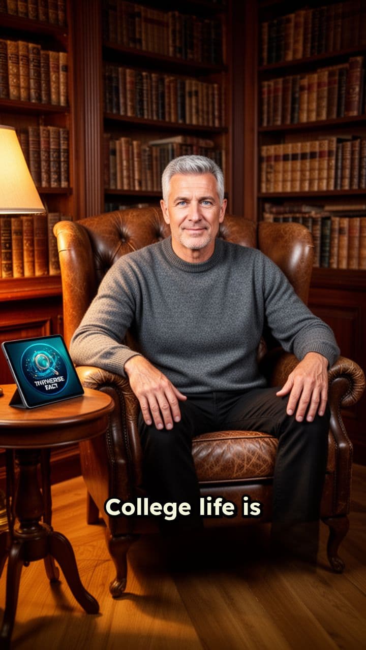 Navigating College Anxiety