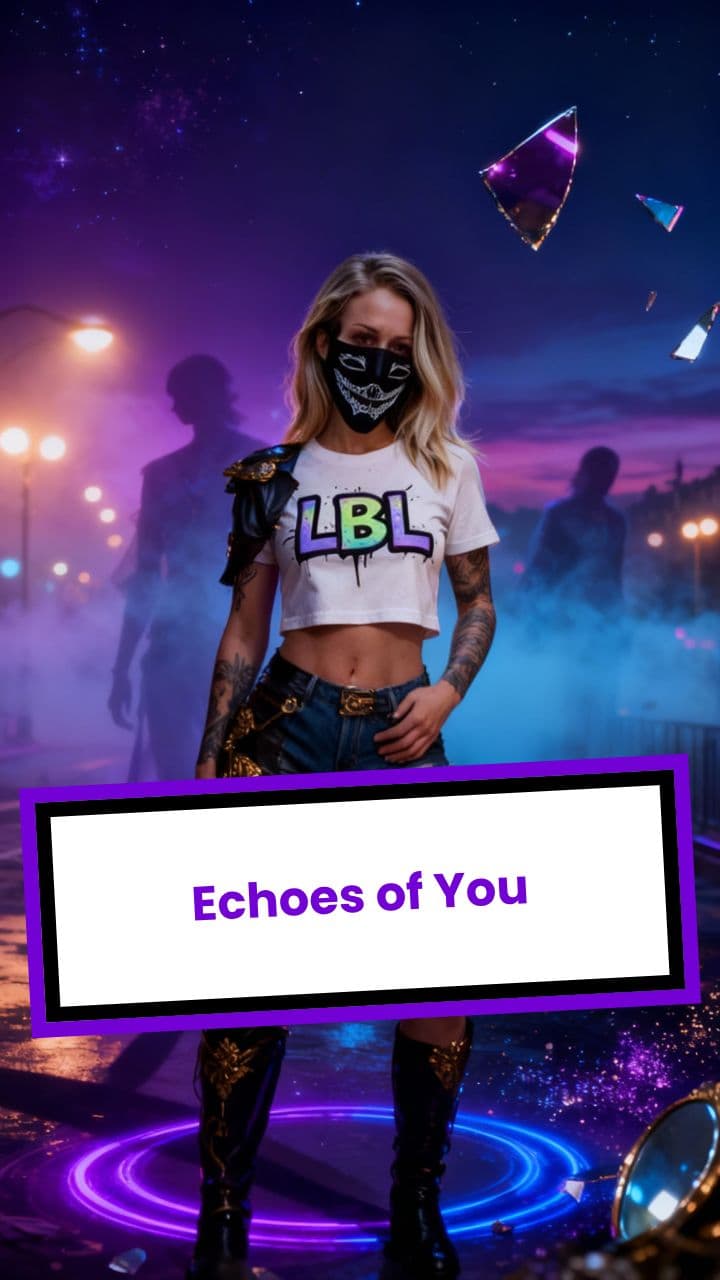 Echoes of You