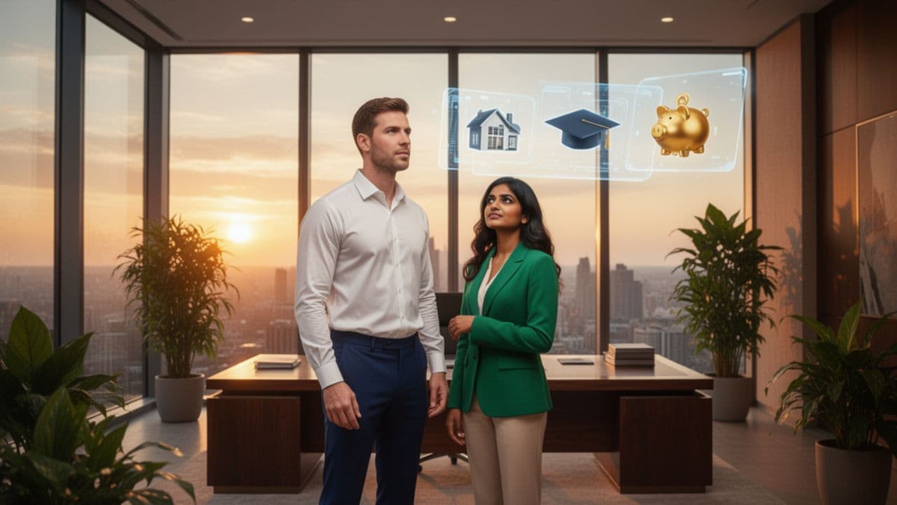 Secure the Year, Protect the Plan