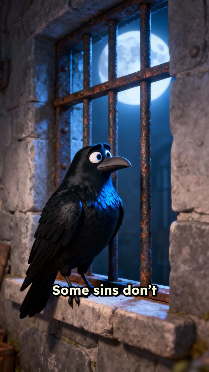 KATE McCANNON: A Colter Wall–Inspired Appalachian Tragedy