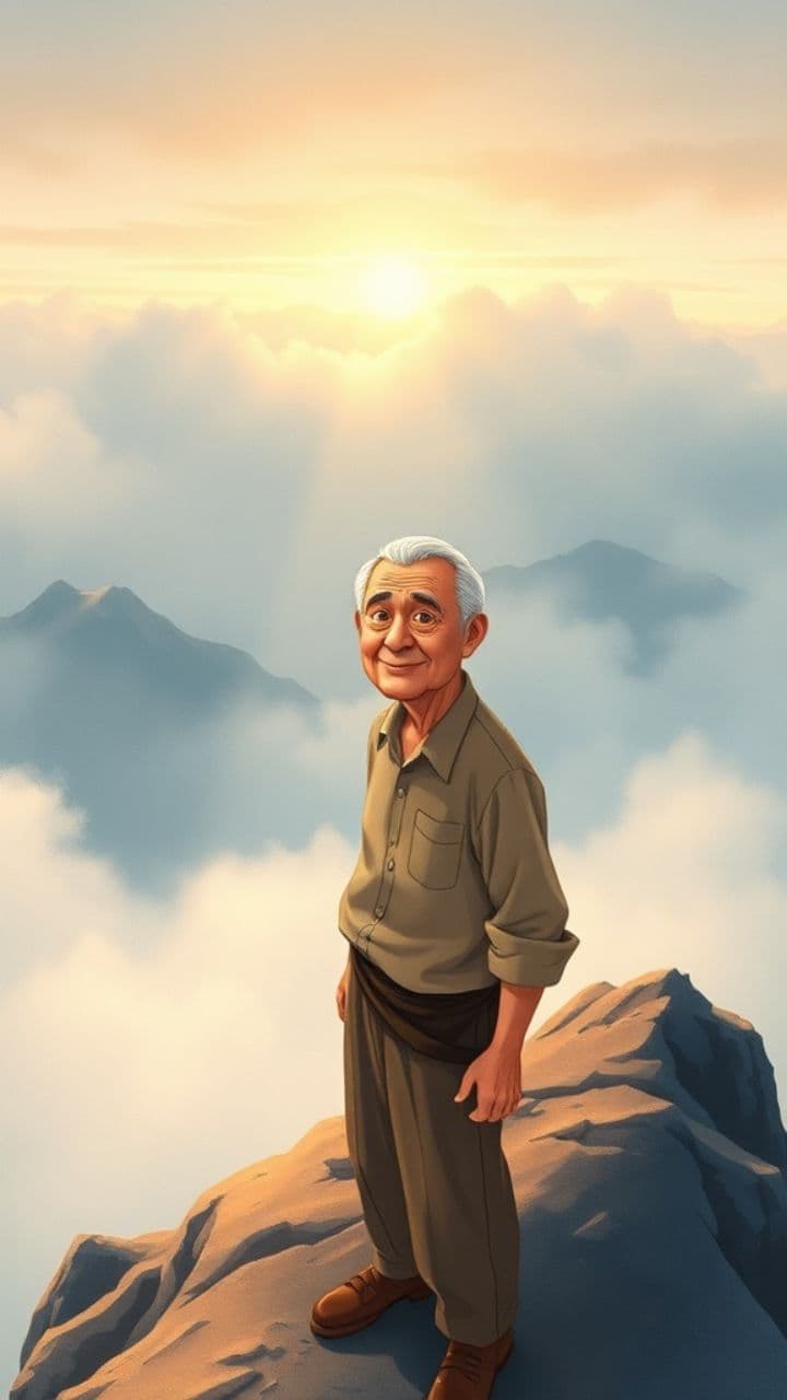 Без любви все методы бесполезны