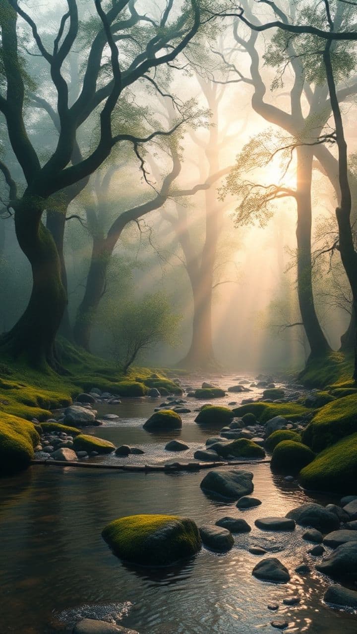 Трансформация через самопринятие