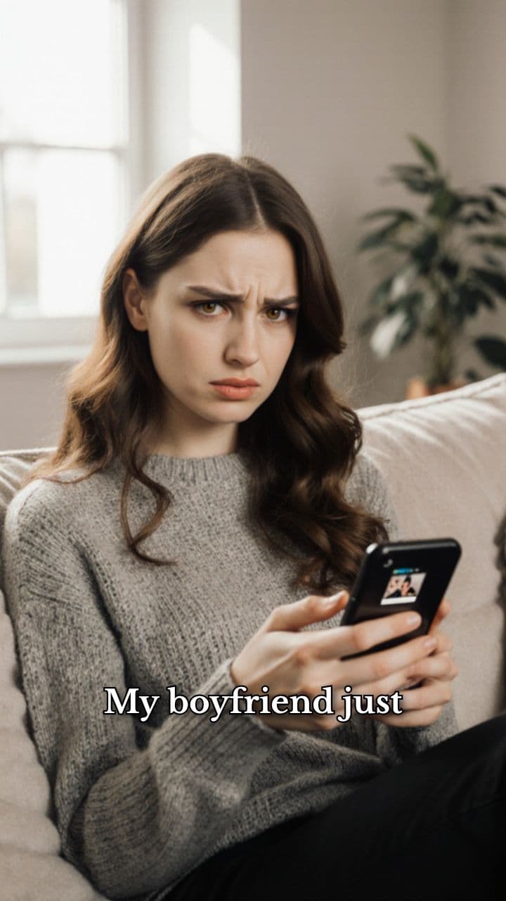 Data-Driven Love Gone Wrong