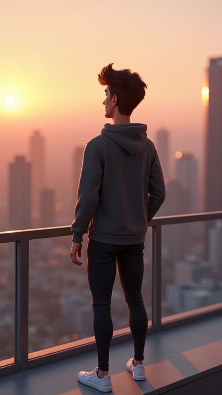 Force et discipline au quotidien