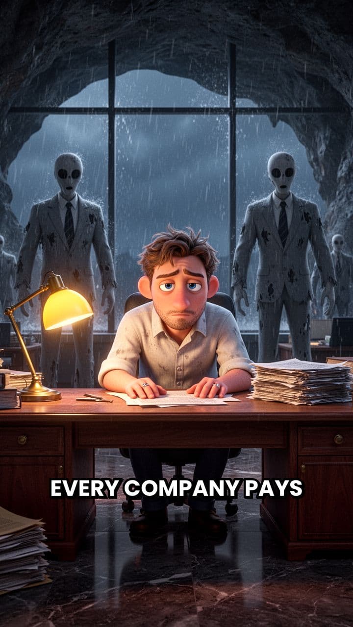 Mastering the Uncertainty Tax