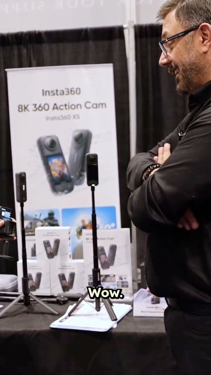 It Feels Like You're Flying!