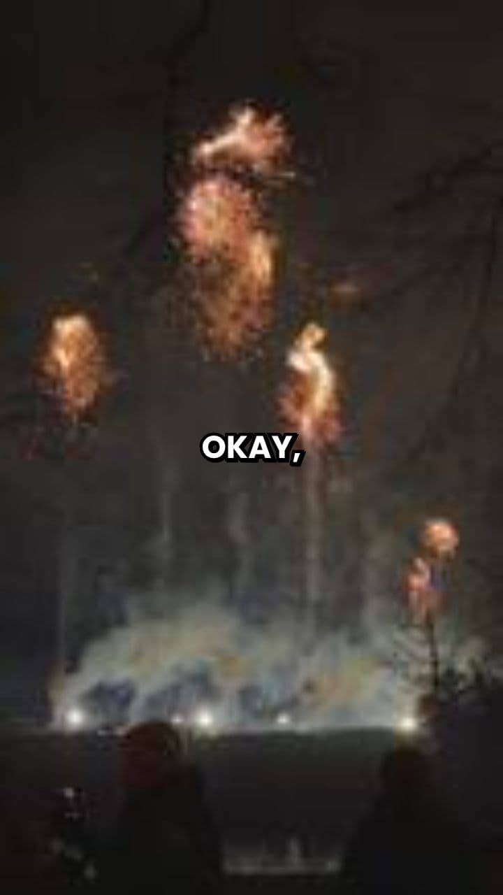 The Planet Where it Rains Gemstones