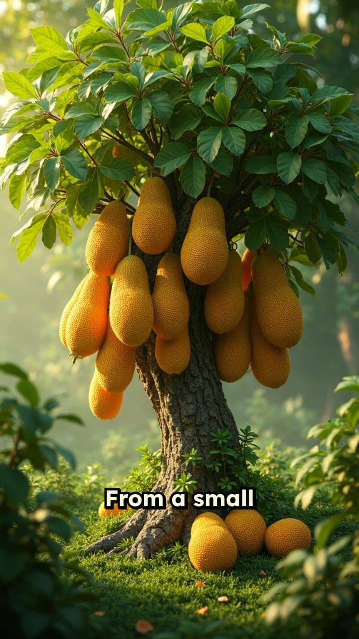 Why Jackfruit 365 Matters