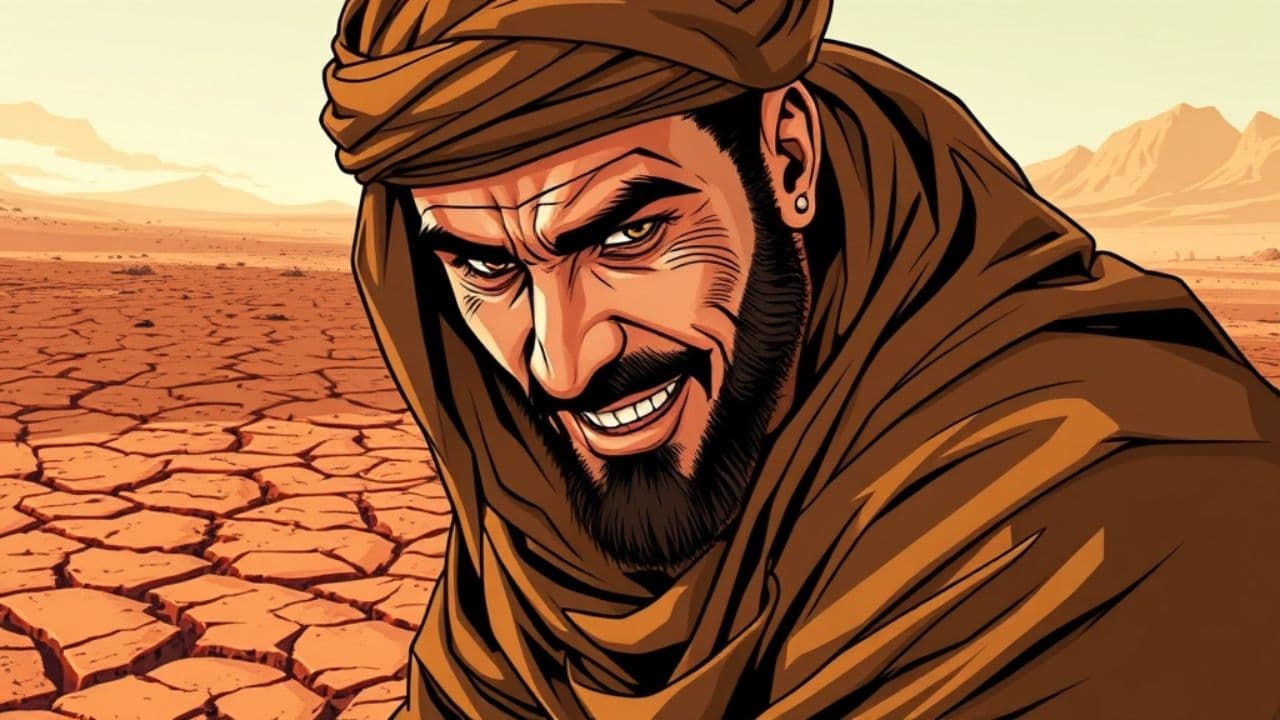 इब्राहीम की मेहनत और सफलता