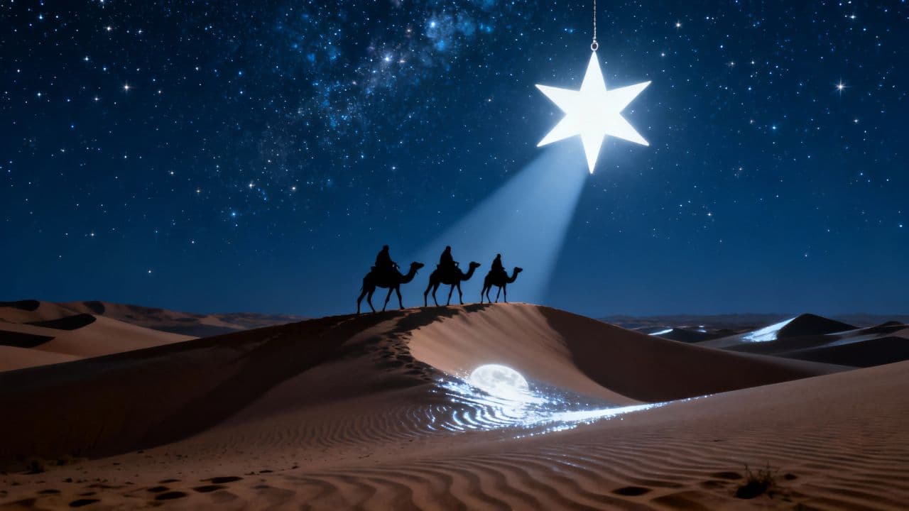 A Future in the Past