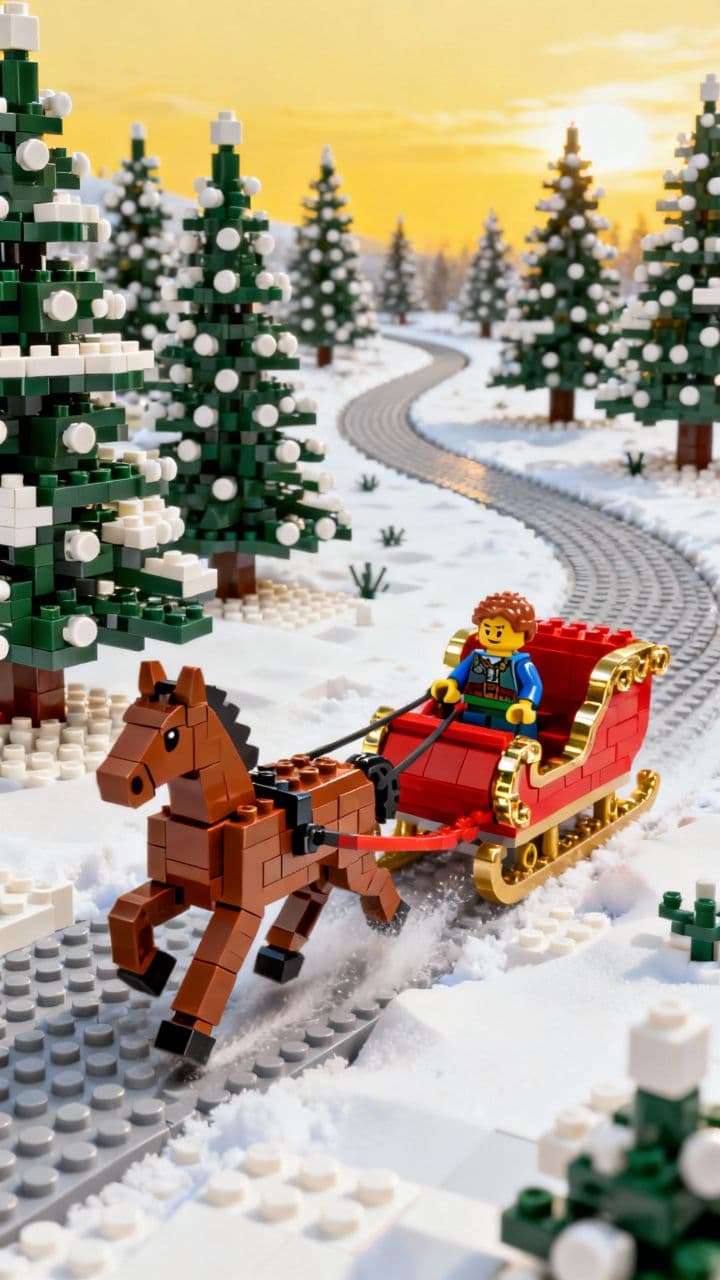 Jingle Bells Celebration