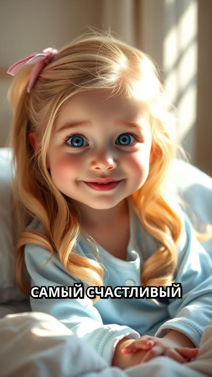 Счастливый день рождения доченьки