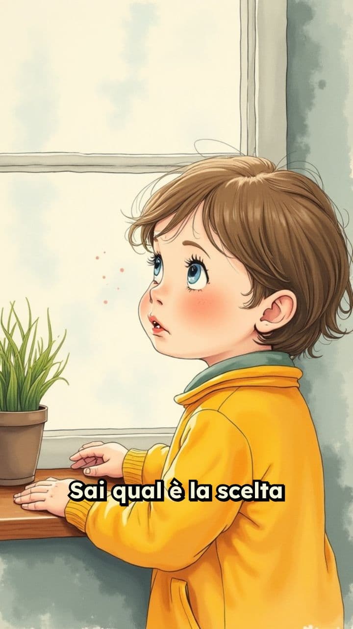 Scegliere la felicità ogni giorno