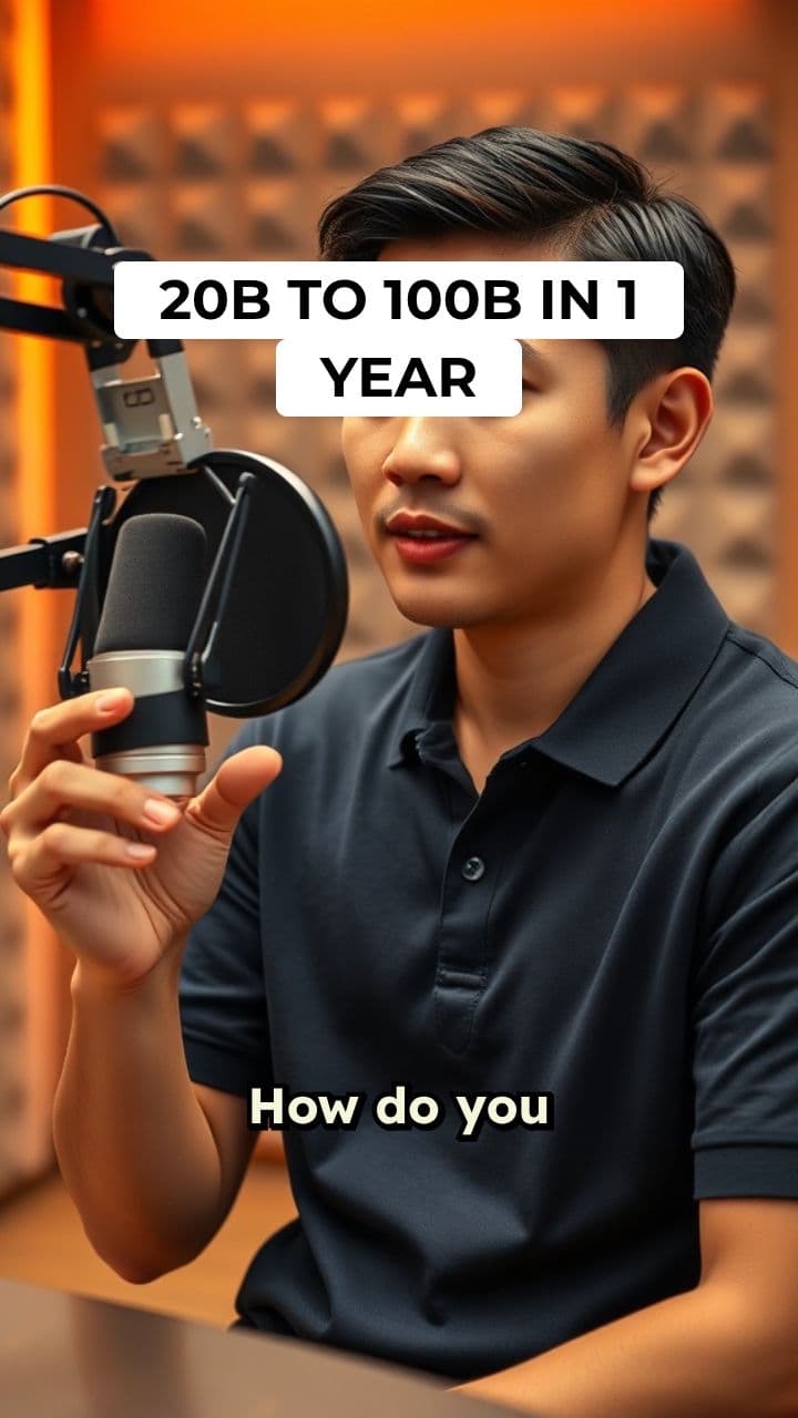 Billionaire Mindset: 19 and 100 Billion