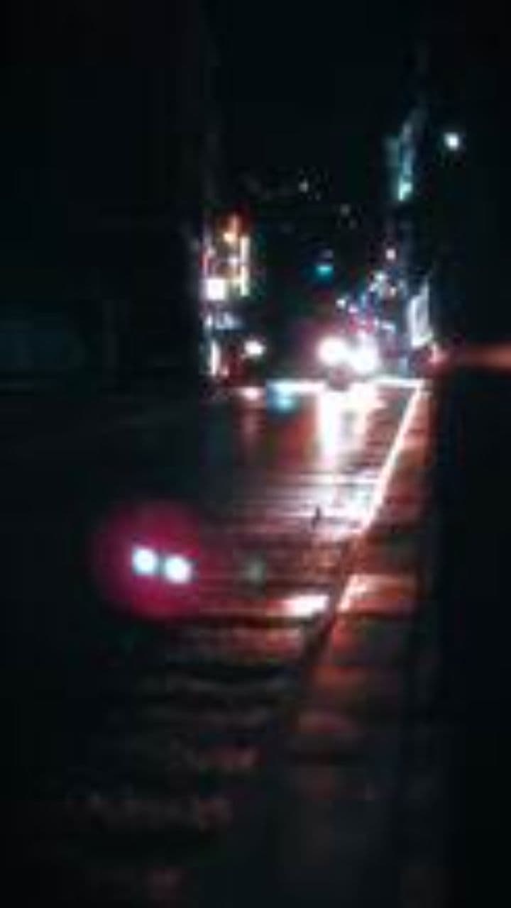 Il truck MANY SIPS si illumina