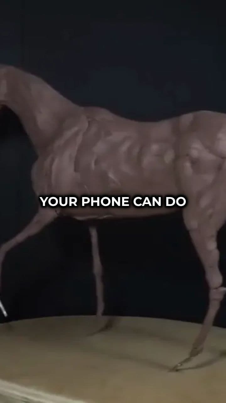 Simple Phone and Life Hacks