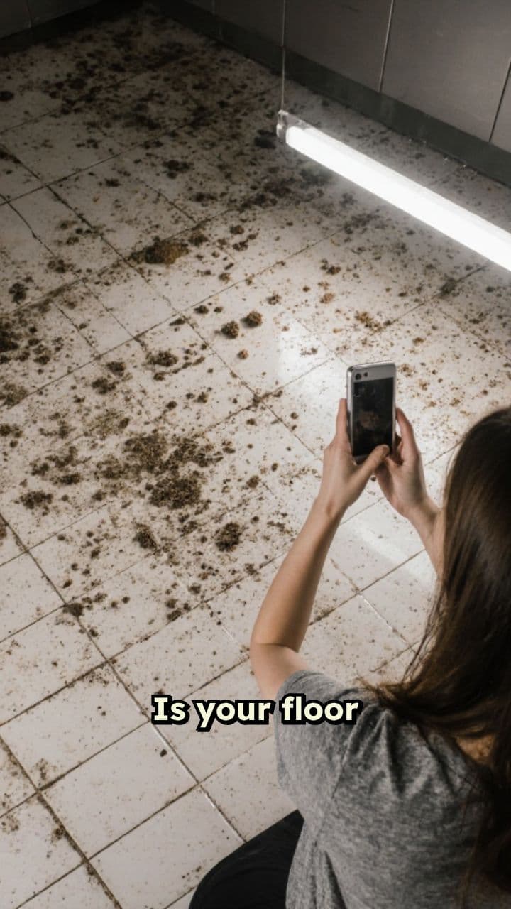 Cordless Vacuum Transformation