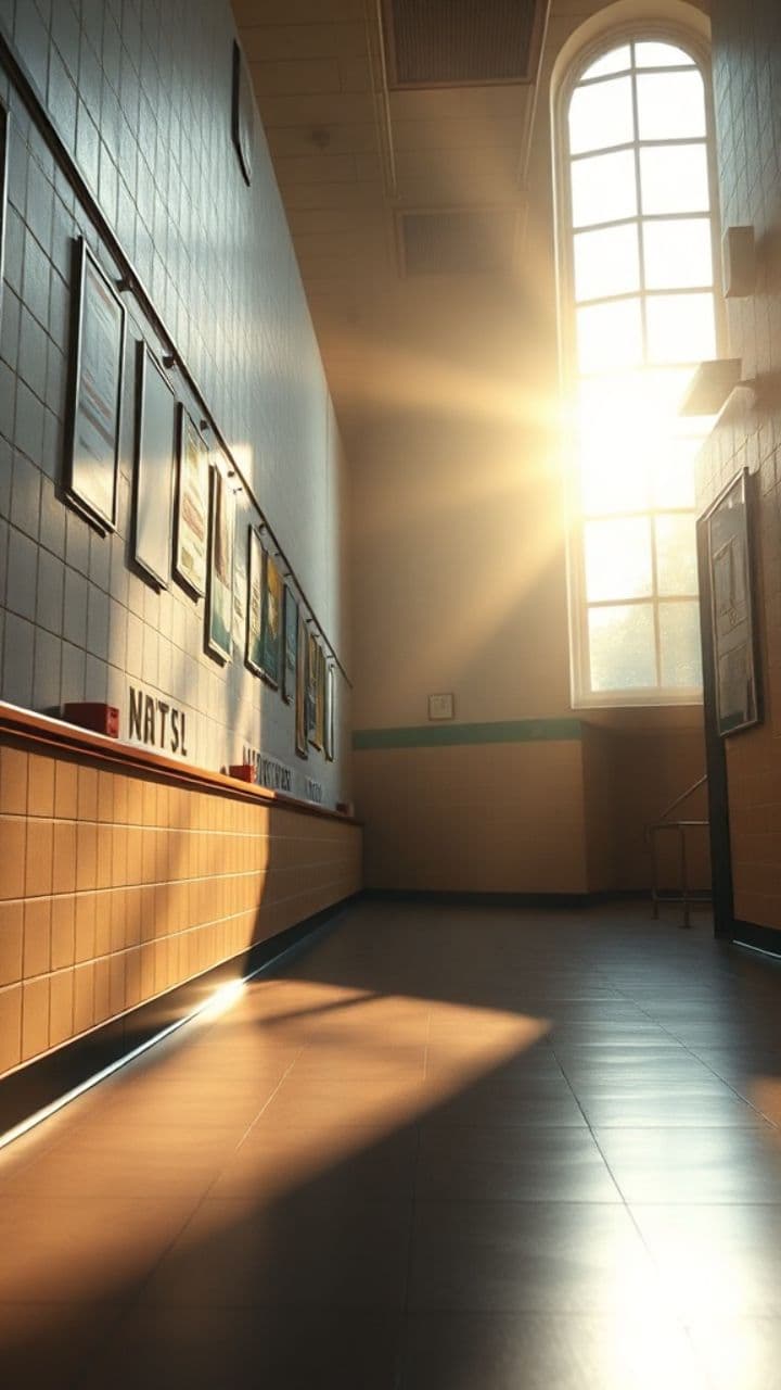 Свин Бонанза: Легенда школы