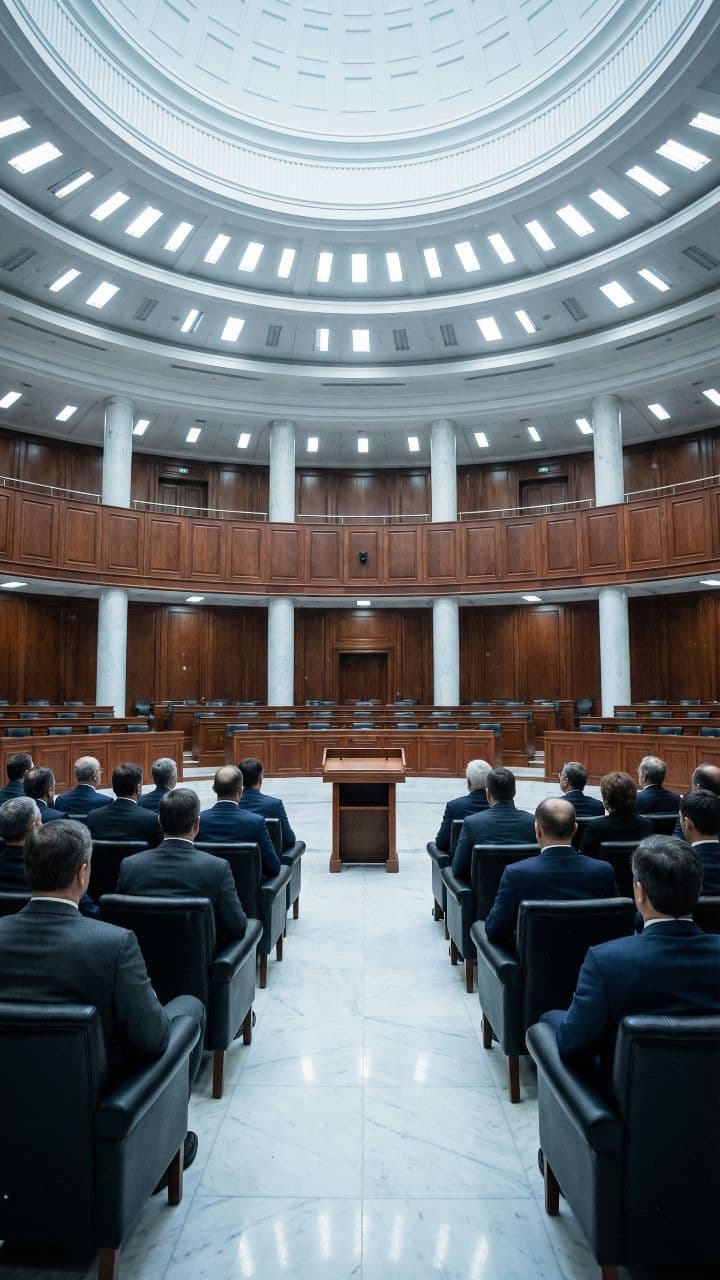 Drowning in Unspoken Words