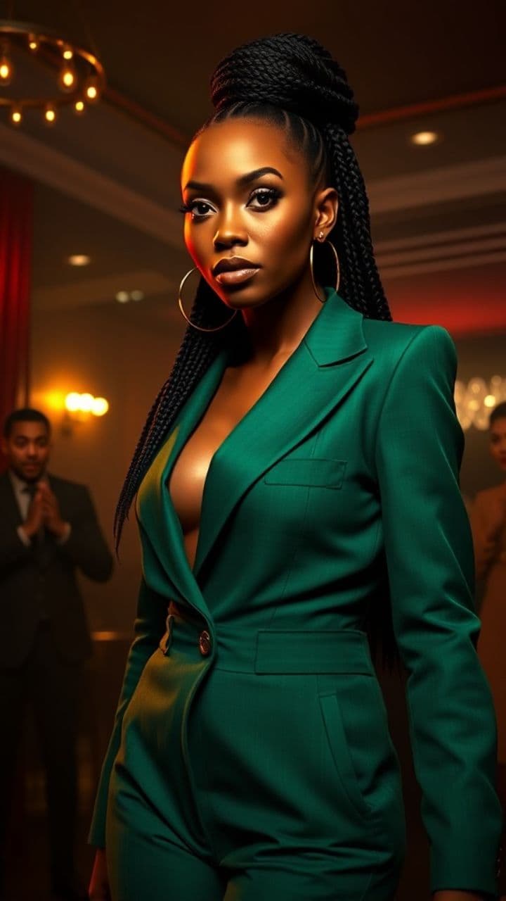 Bossed Up and Unapologetic