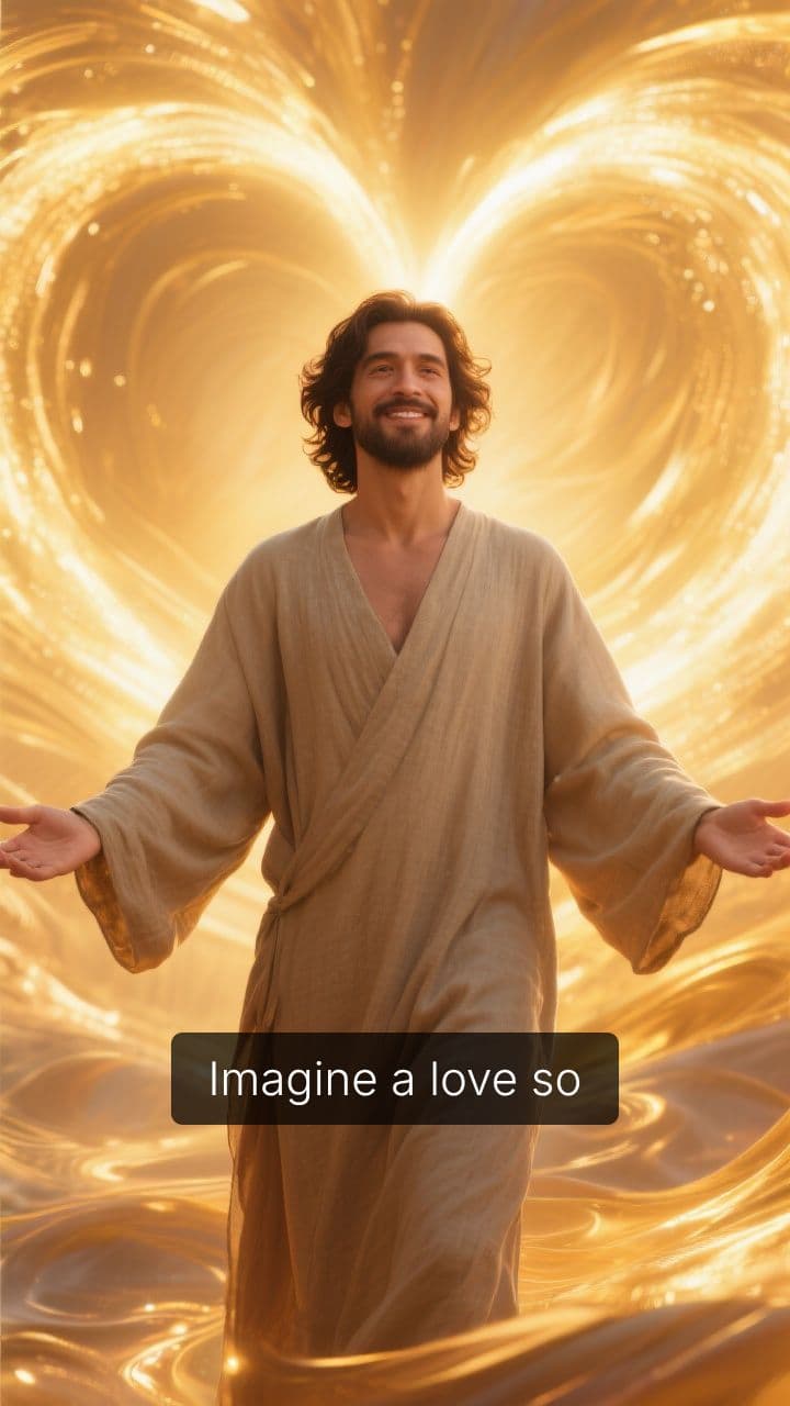 Unconditional Love Awaits You (duplicated)