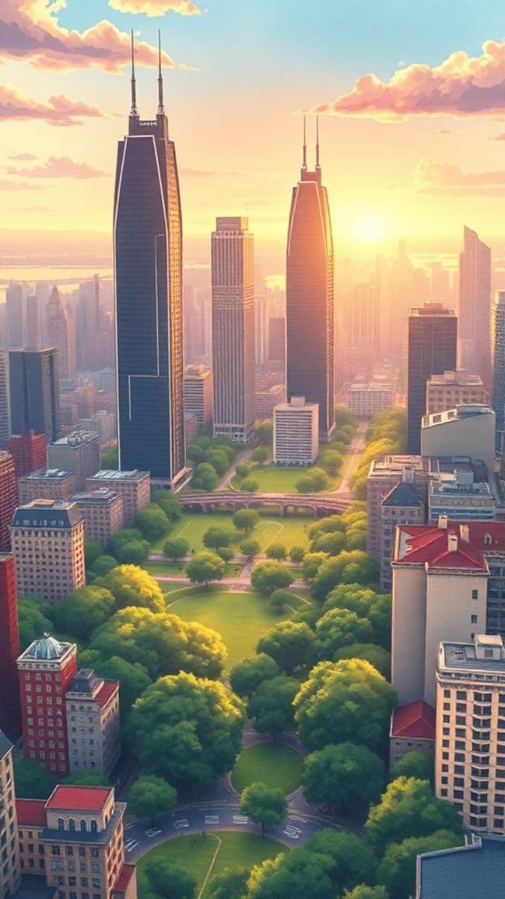 Простой парень с яхтой