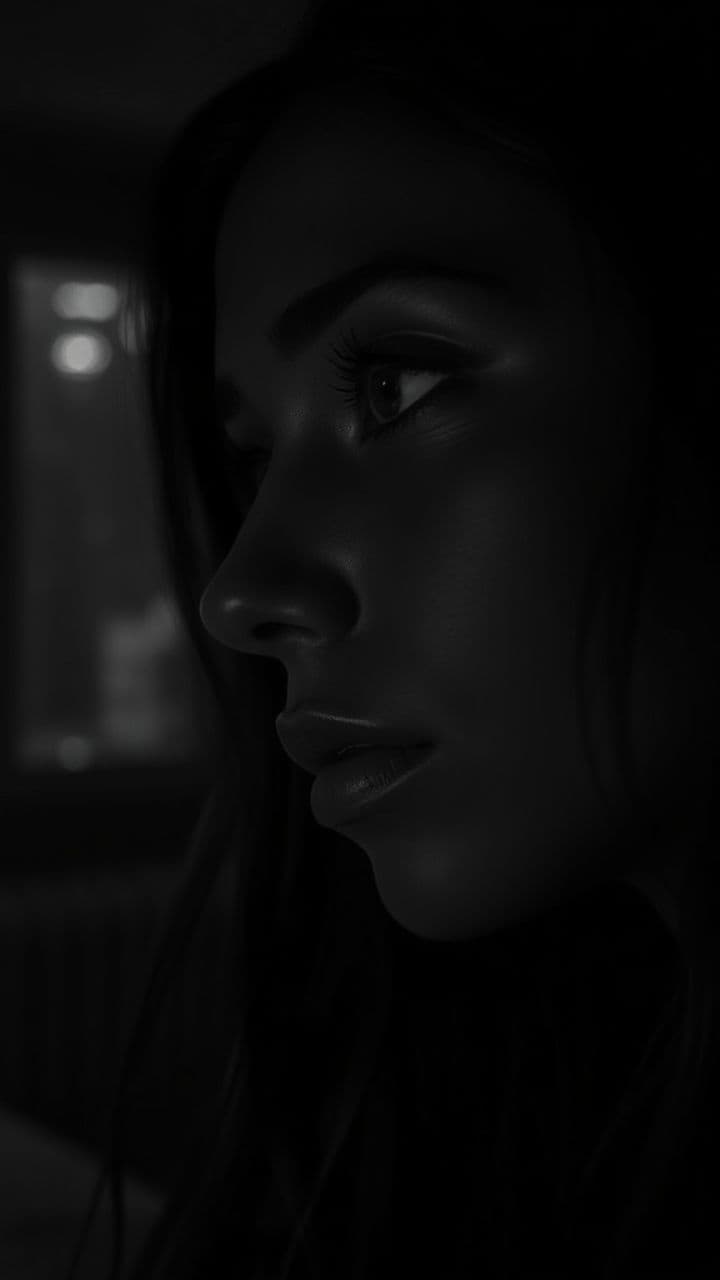 I Don't Care Anymore