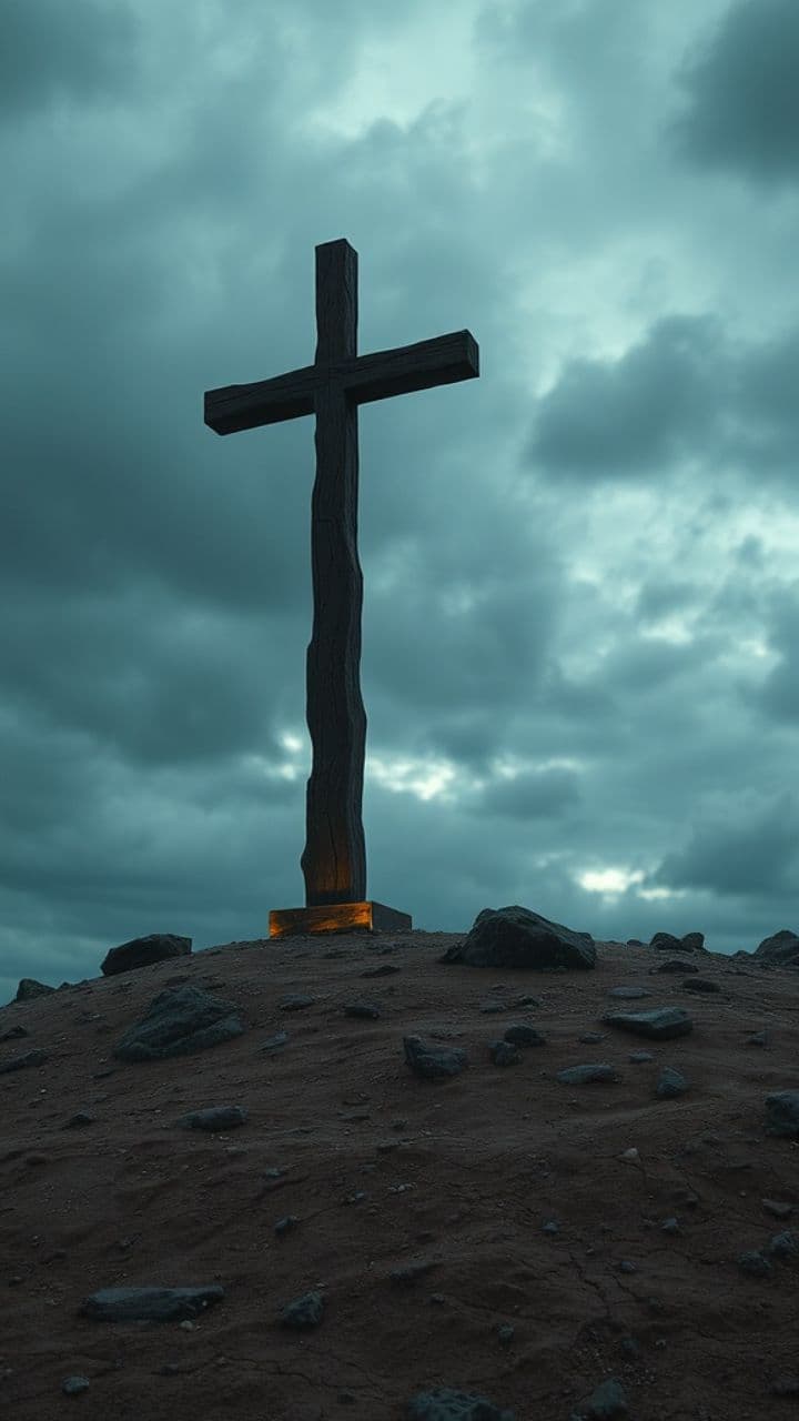 La victoria de Jesús sobre el infierno