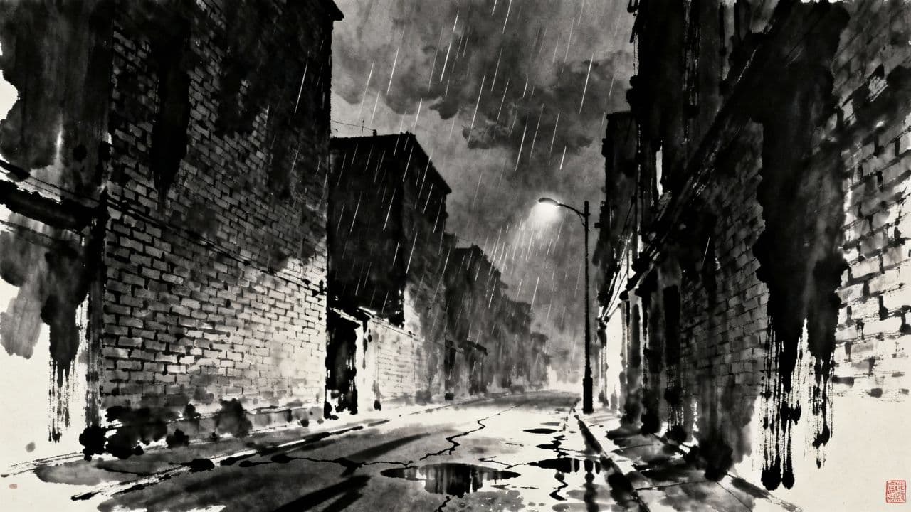 Stay in School, Don't Pick Up Tools