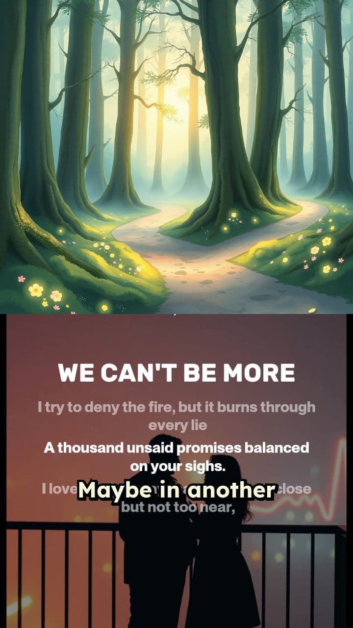 Maybe In Another Life