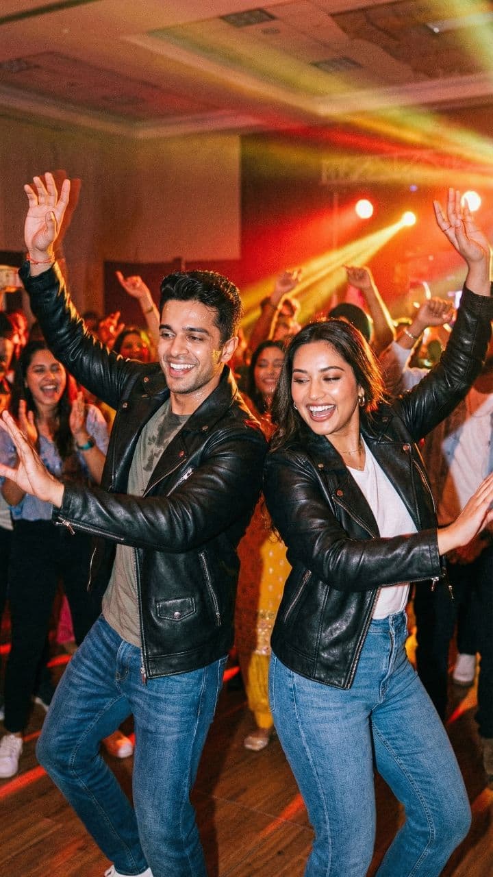 ਭੰਗੜਾ ਨੇਸ਼ਨ ਦਾ ਜਸ਼ਨ