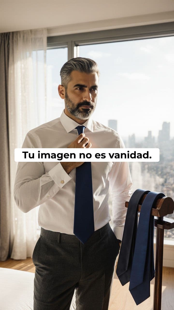 La Carta de Presentación